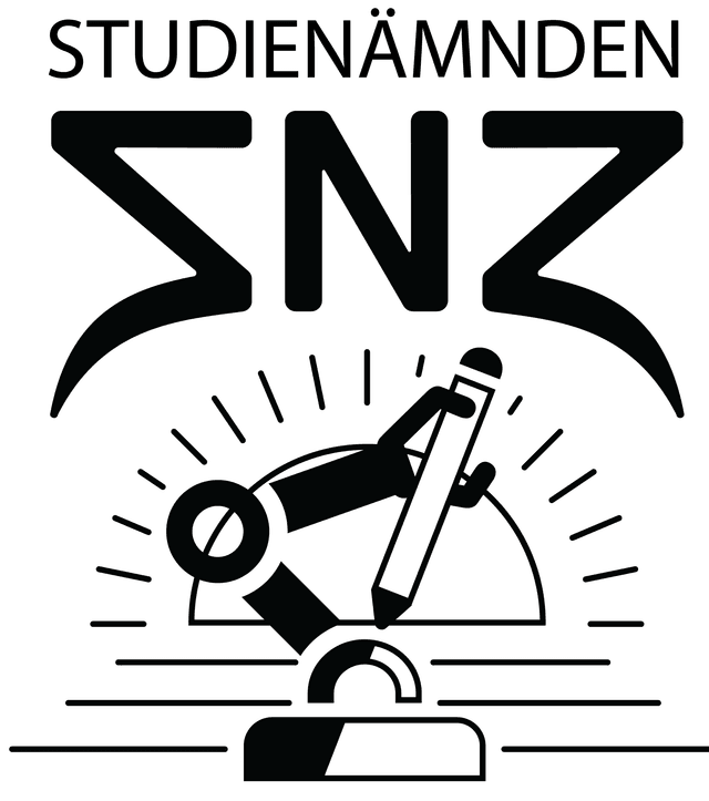 SNZ:s logga