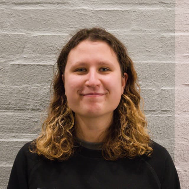 Profilbild på Emilia Romberg