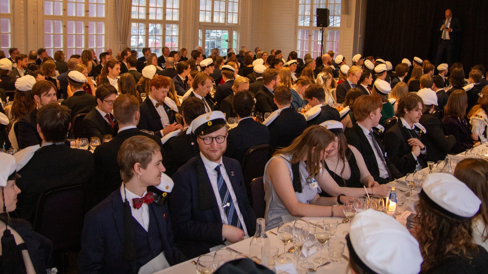 Bild i karusell på hemskärmen