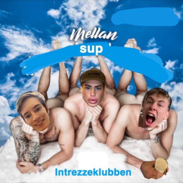 Intrezzeklubben 24/25 - Logga