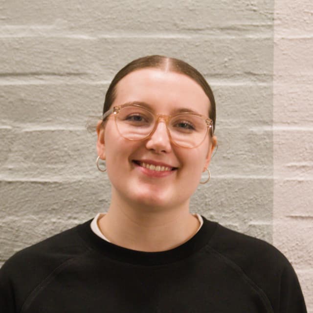 Profilbild på Elvira Tapper