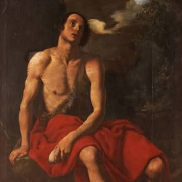 Profilbild på "Johannez"