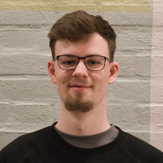 Profilbild på Karl Pansell