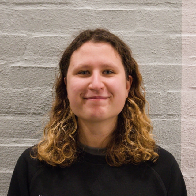 Profilbild på Emilia Romberg