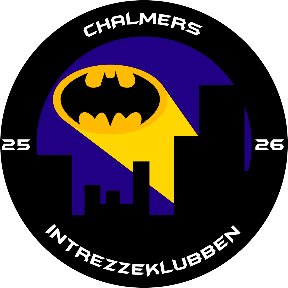 Intrezzeklubbens logotyp