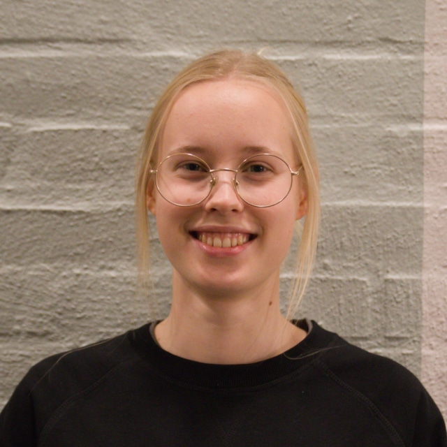 Profilbild på Saga Idahl