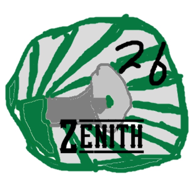 ZENITHs logotyp