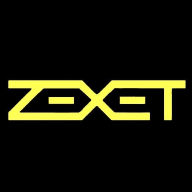ZEXETs logotyp