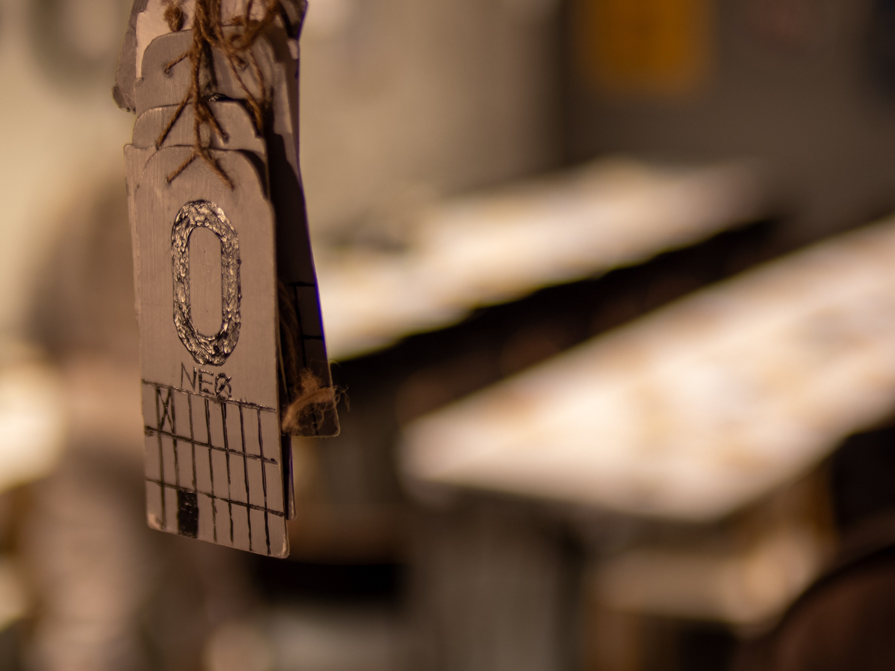 Bild i karusell på hemskärmen